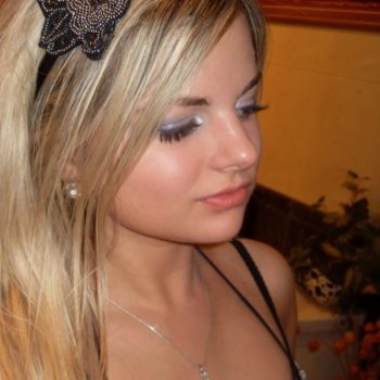Profilo di Philiberte, 30 anni, Scopamicizi a Sezzadio