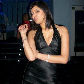 Profilo di Safiya, 36 anni, Scopamicizi a Calascio