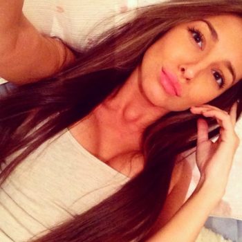 Profilo di Pola, 31 anni, Scopamicizi a Baressa