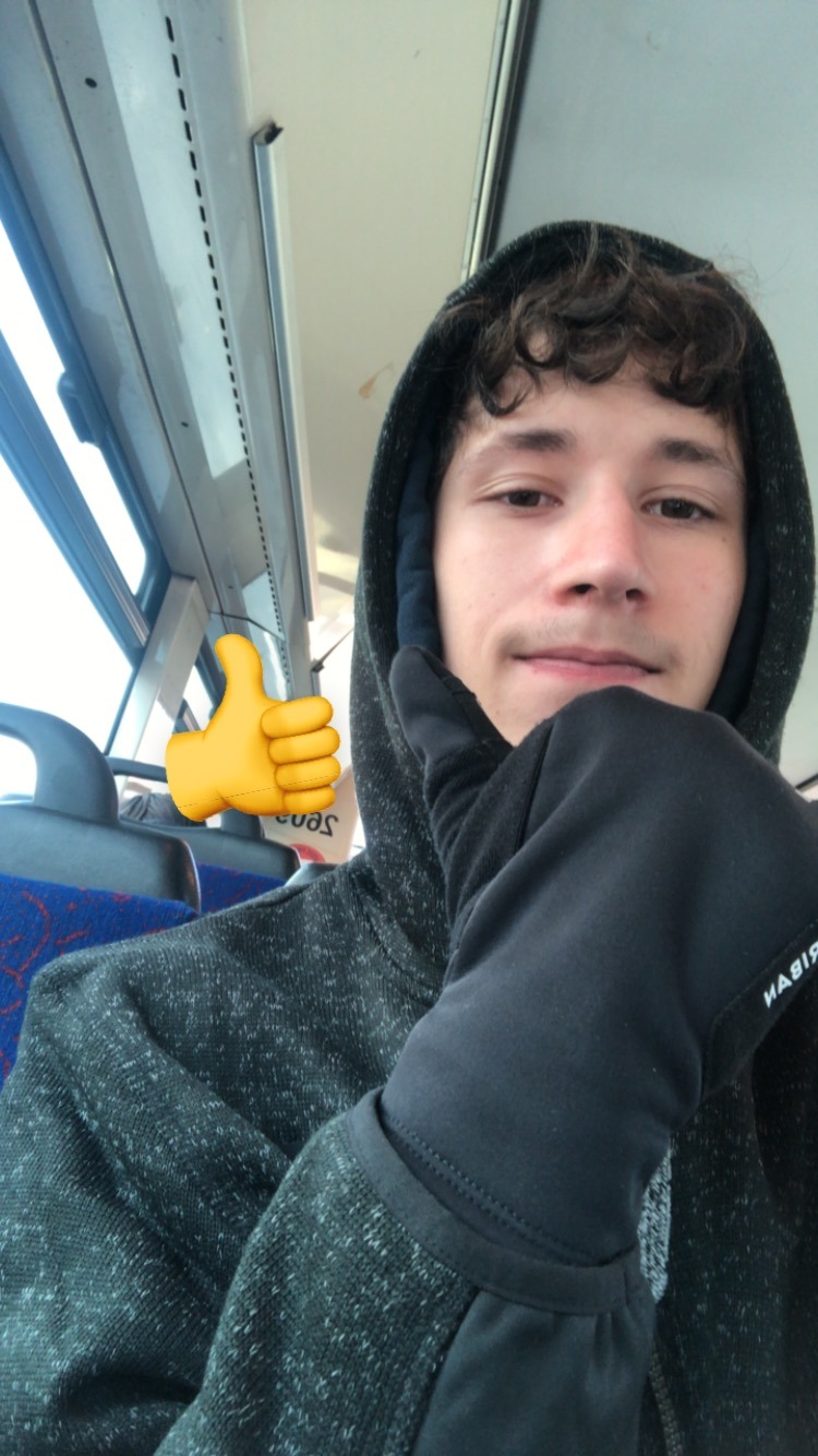 Profilo di Félicien, 20 anni, Scopamicizi a Alagna Valsesia