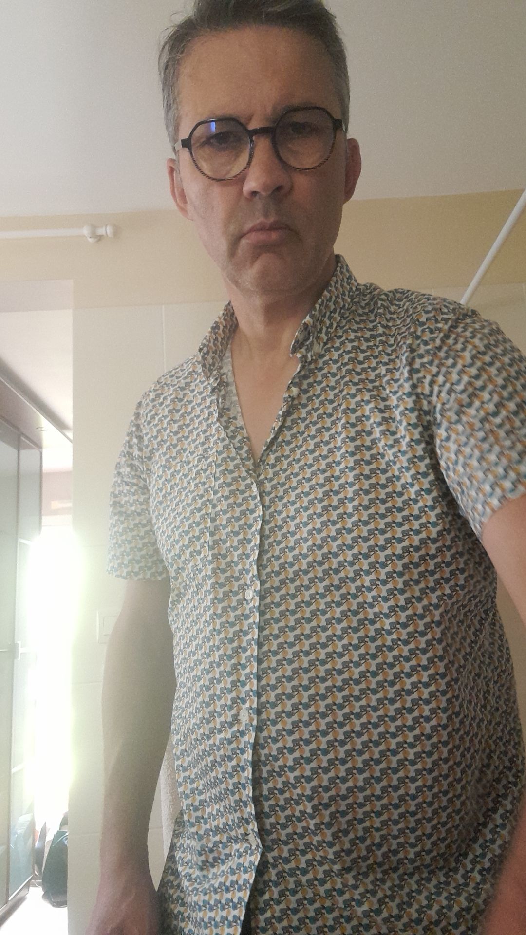 Profilo di Bryant, 55 anni, Scopamicizi a Brennero