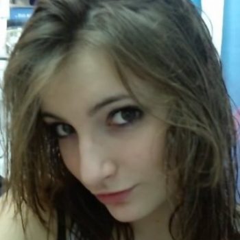 Profilo di Aidee, 28 anni, Scopamicizi a Aidone