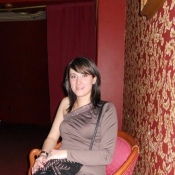 Profilo di Dyenaba, 30 anni, Scopamicizi a Roaschia