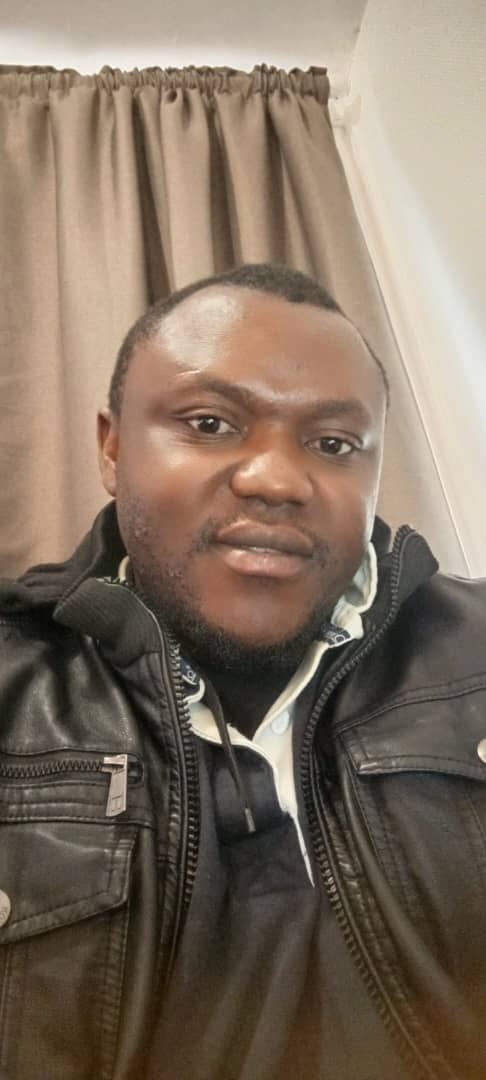 Profilo di Redouan, 37 anni, Scopamicizi a Barcis