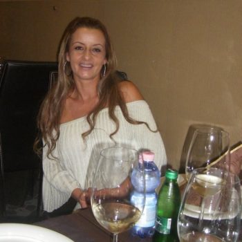 Profilo di Anastasia, 50 anni, Scopamicizi a Roncello