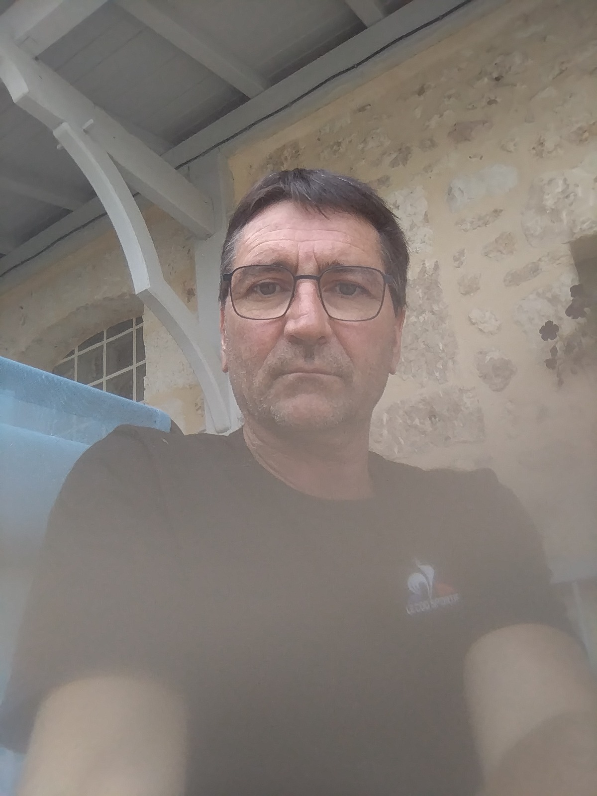 Profilo di Louis-joseph, 49 anni, Scopamicizi a Villasanta