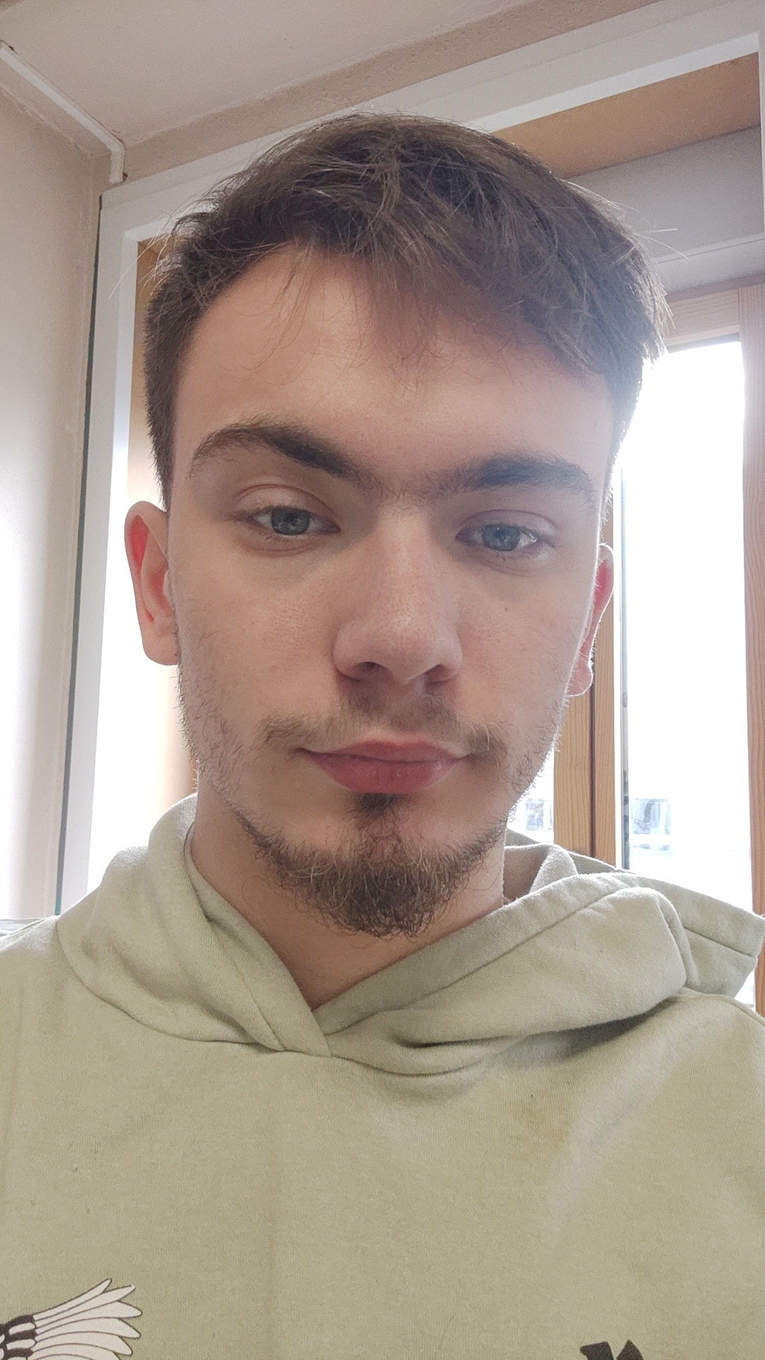 Profilo di Horst, 22 anni, Scopamicizi a Atripalda