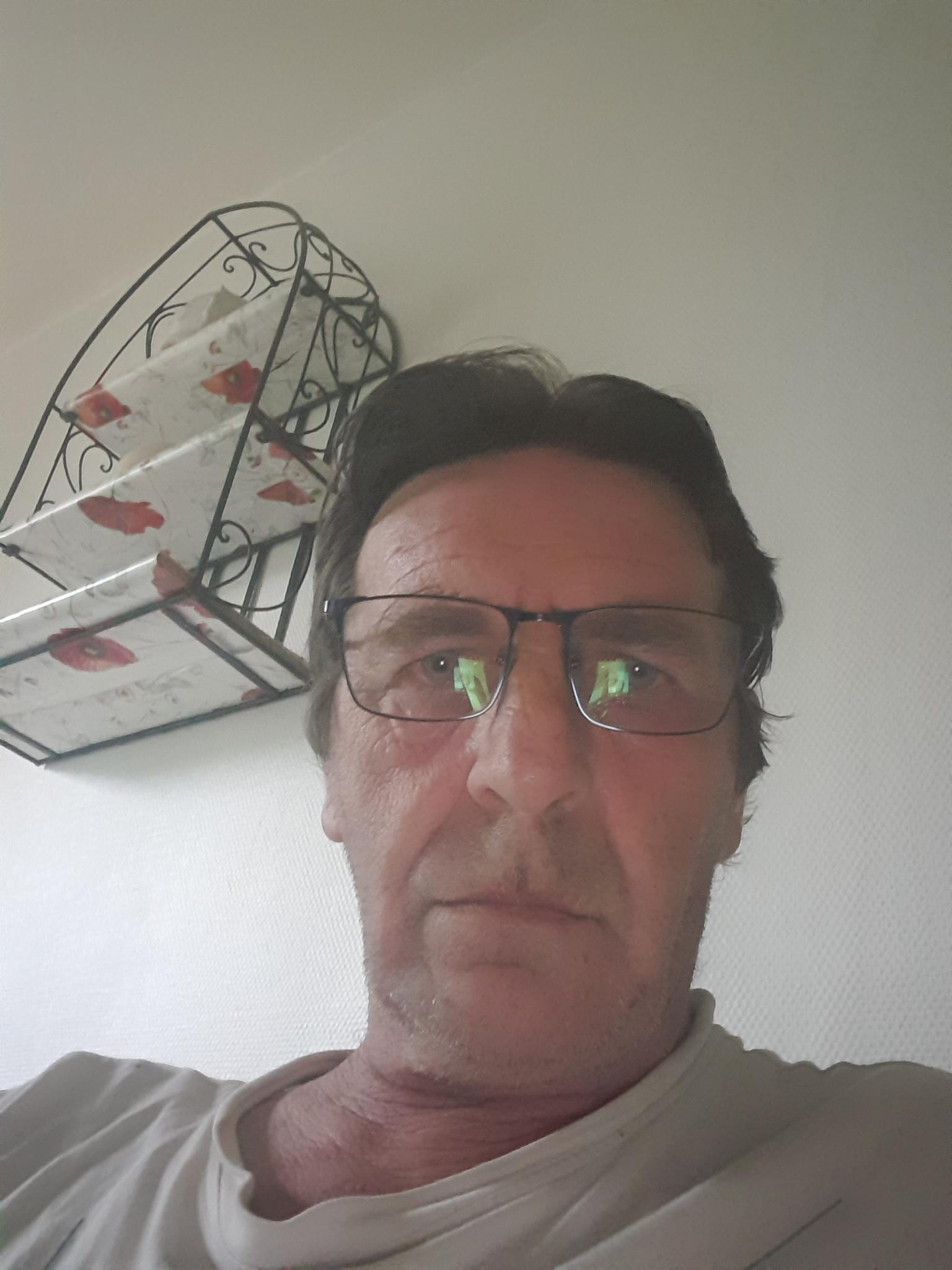 Profilo di Silver, 55 anni, Scopamicizi a Borgo Tossignano