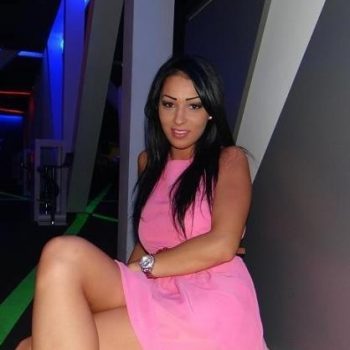 Profilo di Maddie, 30 anni, Scopamicizi a Bresimo