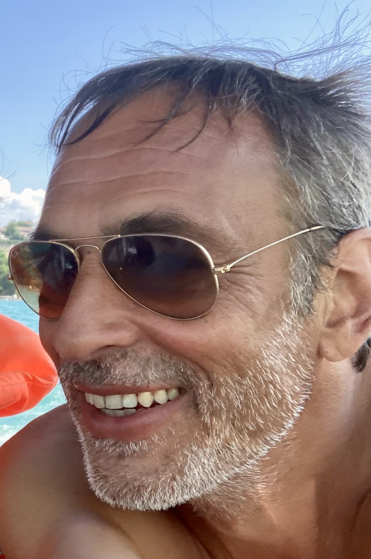 Profilo di Sidiki, 46 anni, Scopamicizi a Hône