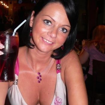Profilo di Claudye, 42 anni, Scopamicizi a Vanzago