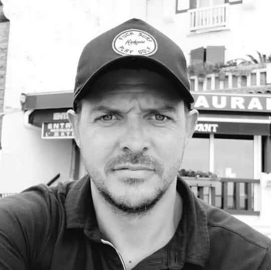 Profilo di Luciano, 45 anni, Scopamicizi a Orbassano