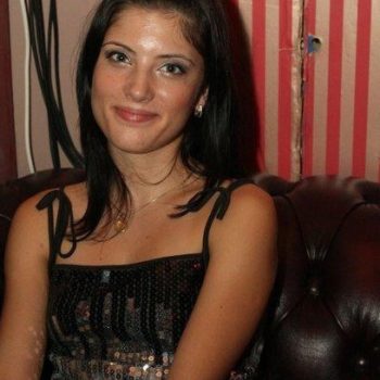 Profilo di Batcheva, 35 anni, Scopamicizi a Badia Polesine
