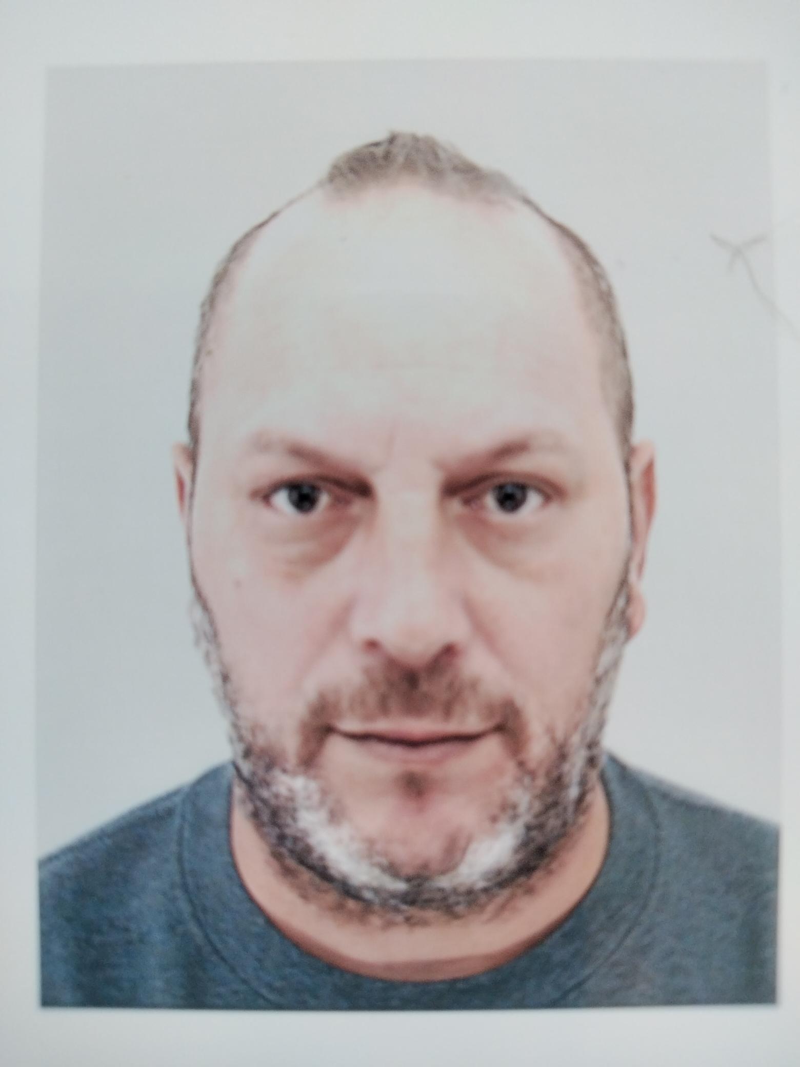 Profilo di Zain, 47 anni, Scopamicizi a Guamaggiore