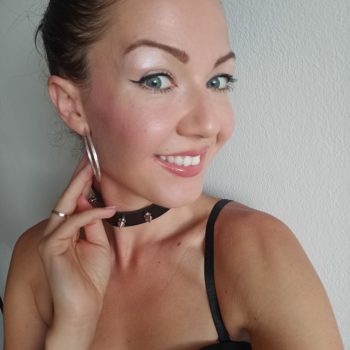 Profilo di Aureanne, 32 anni, Scopamicizi a Ambivere
