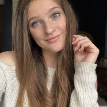 Profilo di Lory-anne, 26 anni, Scopamicizi a Carona