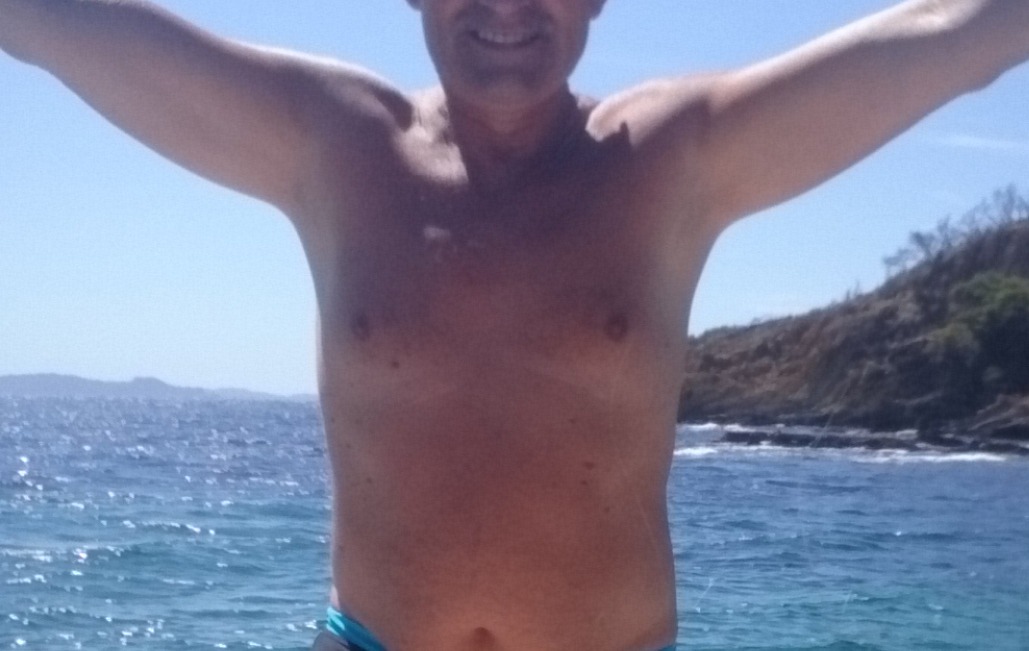 Profilo di Edern, 55 anni, Scopamicizi a Codevilla