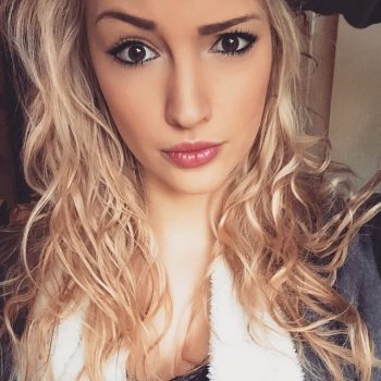 Profilo di Vanina, 28 anni, Scopamicizi a Cesarò