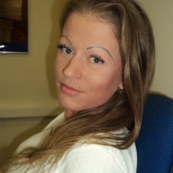 Profilo di Sybellia, 45 anni, Scopamicizi a Postua