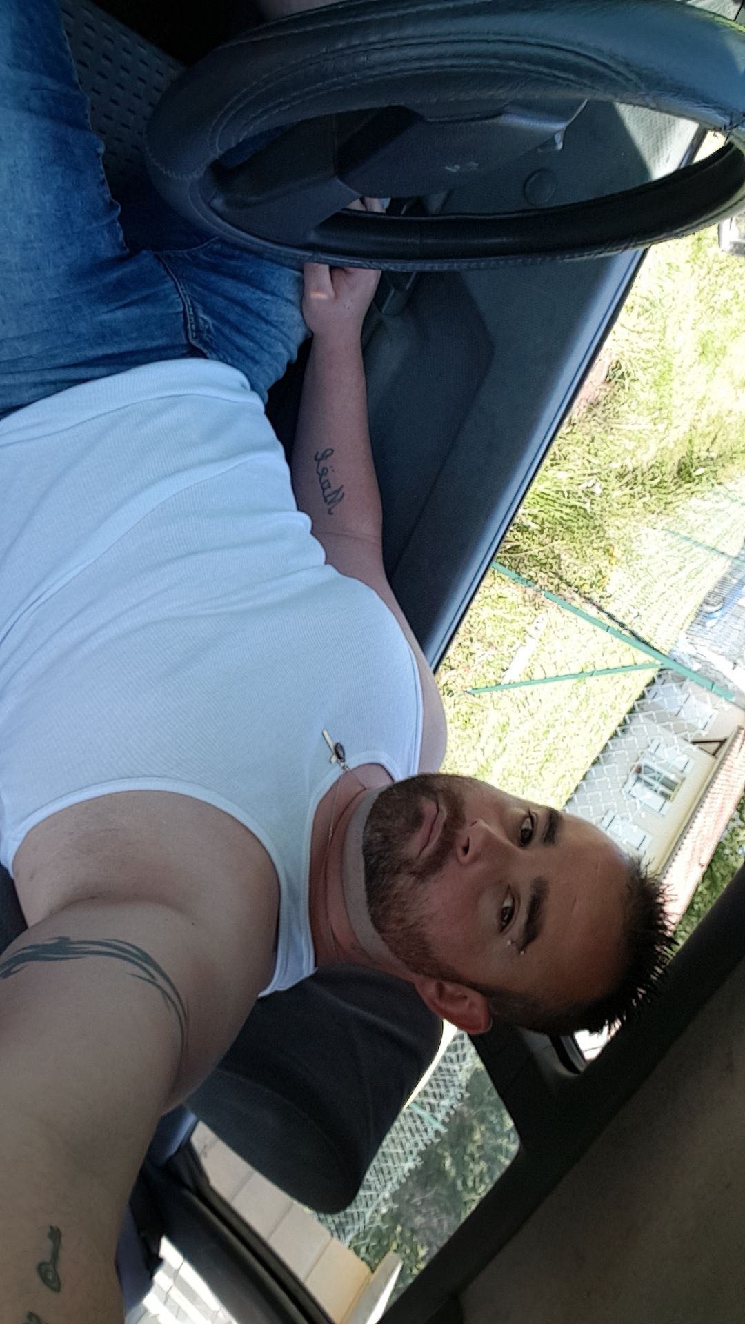 Profilo di Nolan, 38 anni, Scopamicizi a Bivongi