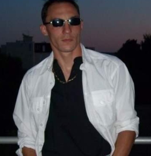 Profilo di Christian-pierre, 41 anni, Scopamicizi a Colli a Volturno