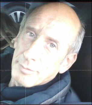 Profilo di Eliaou, 55 anni, Scopamicizi a Anversa degli Abruzzi