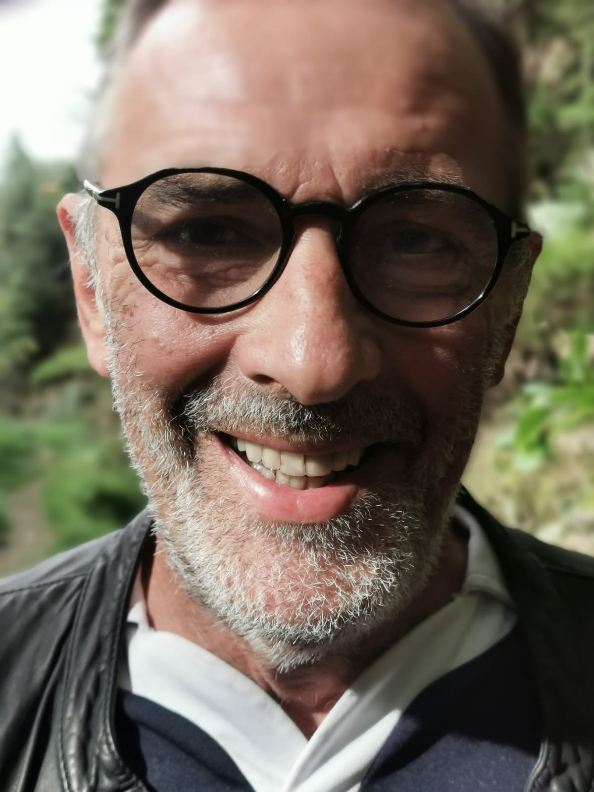 Profilo di Serhan, 53 anni, Scopamicizi a Bovolone
