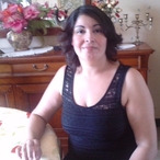 Profilo di Berthea, 37 anni, Scopamicizi a Castagnole delle Lanze