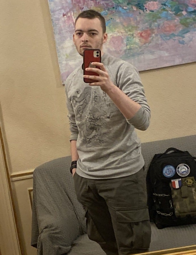 Profilo di Boy, 22 anni, Scopamicizi a Andali