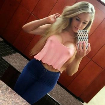 Profilo di Merylle, 27 anni, Scopamicizi a Gorle
