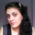 Profilo di Kristie, 34 anni, Scopamicizi a Montemale di Cuneo