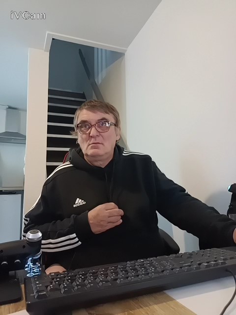 Profilo di Cheick-omar, 55 anni, Scopamicizi a Arsita
