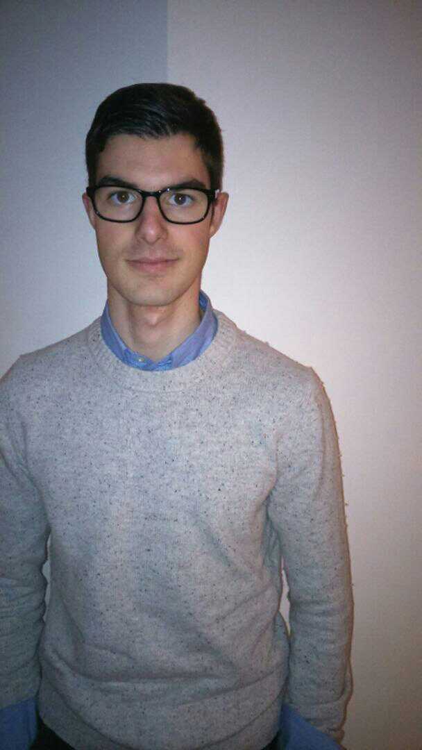 Profilo di Juan-manuel, 30 anni, Scopamicizi a Bardi