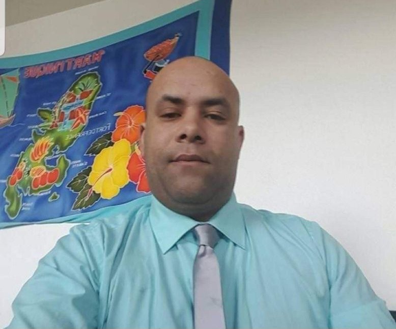 Profilo di Emrah, 44 anni, Scopamicizi a Citerna