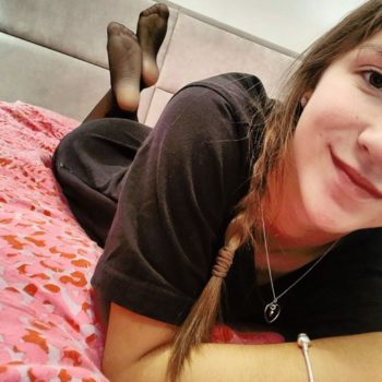 Profilo di Amanda, 18 anni, Scopamicizi a San Salvatore Telesino