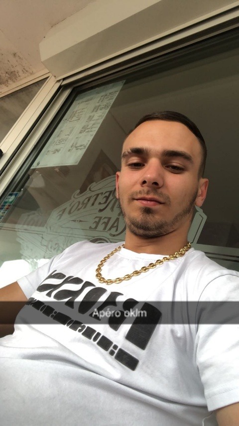 Profilo di Aboudramane, 24 anni, Scopamicizi a Badia Polesine