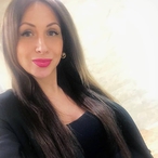 Profilo di Maria-lina, 40 anni, Scopamicizi a Castelleone