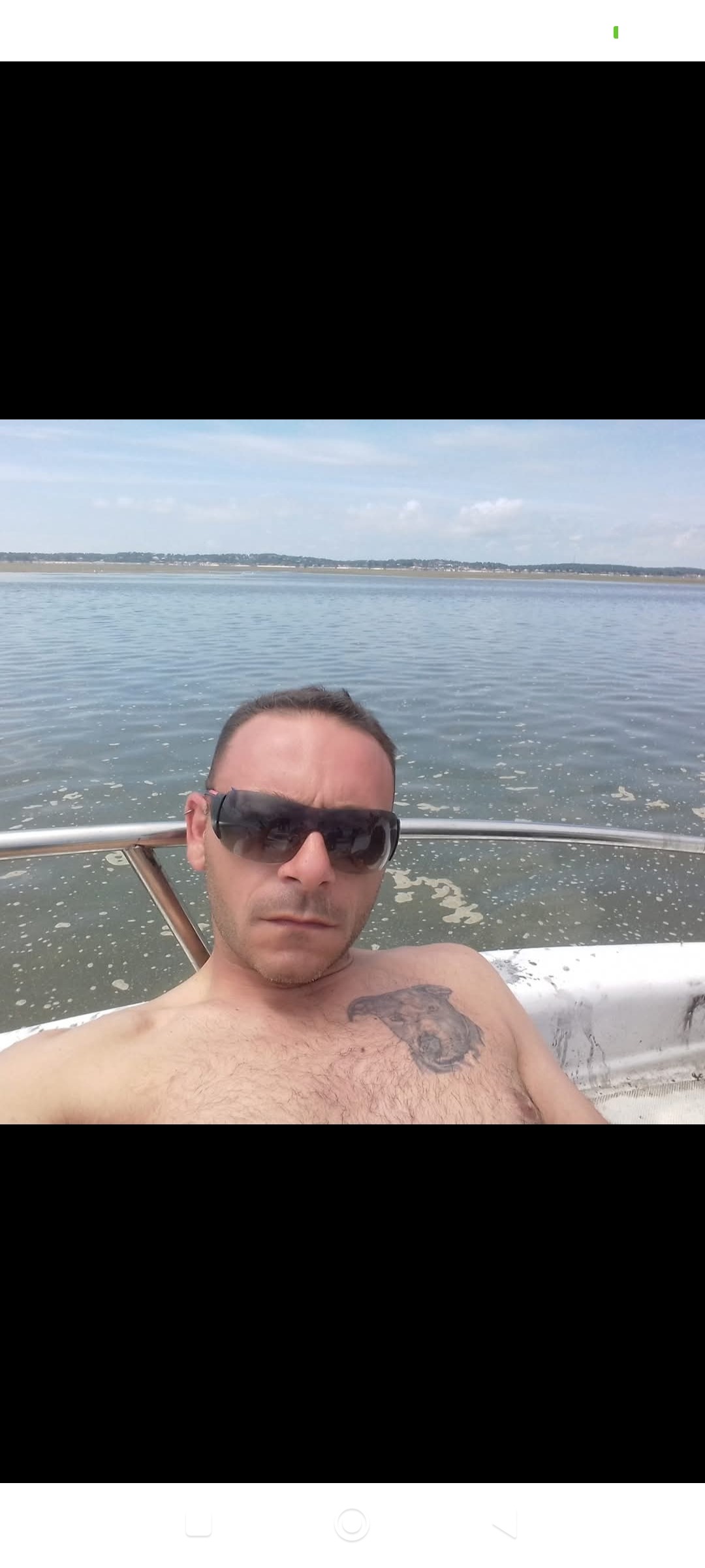 Profilo di Yones, 44 anni, Scopamicizi a Antonimina