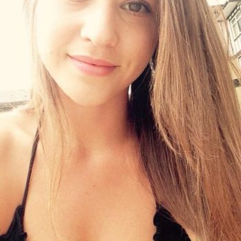 Profilo di Emerentine, 32 anni, Scopamicizi a Massiola