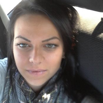 Profilo di Soumeya, 36 anni, Scopamicizi a Monteforte Cilento