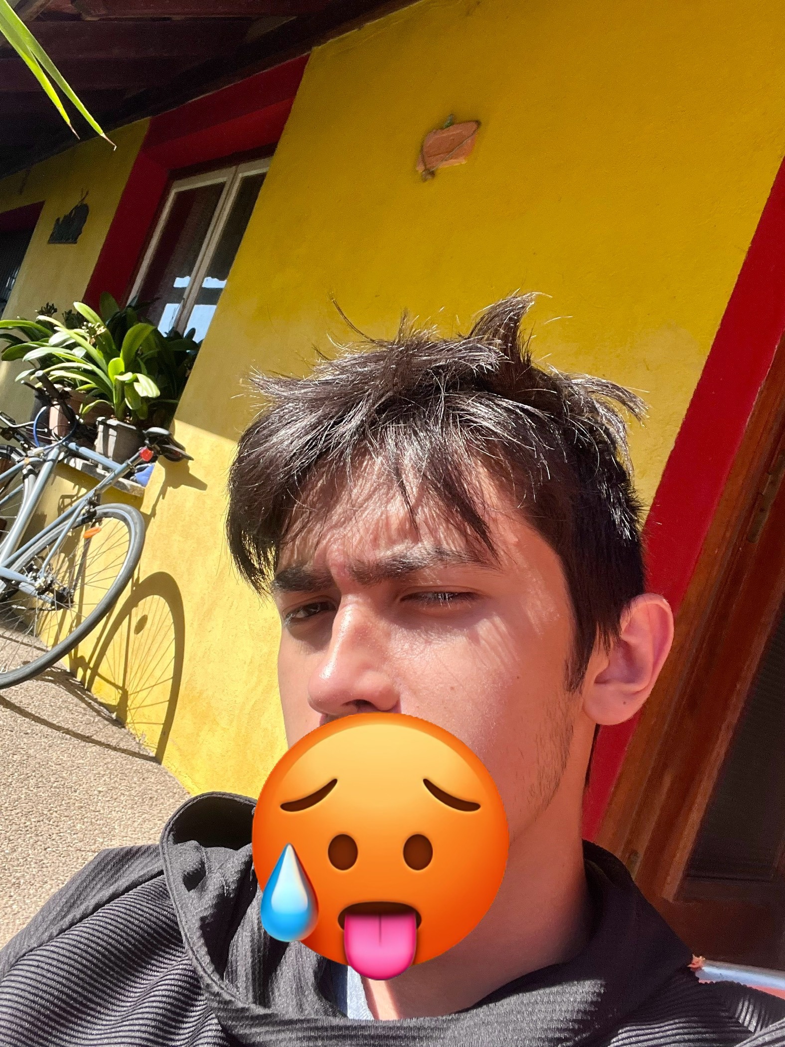 Profilo di Nakib, 22 anni, Scopamicizi a Altare