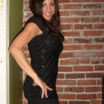 Profilo di Soanne, 36 anni, Scopamicizi a Fabro