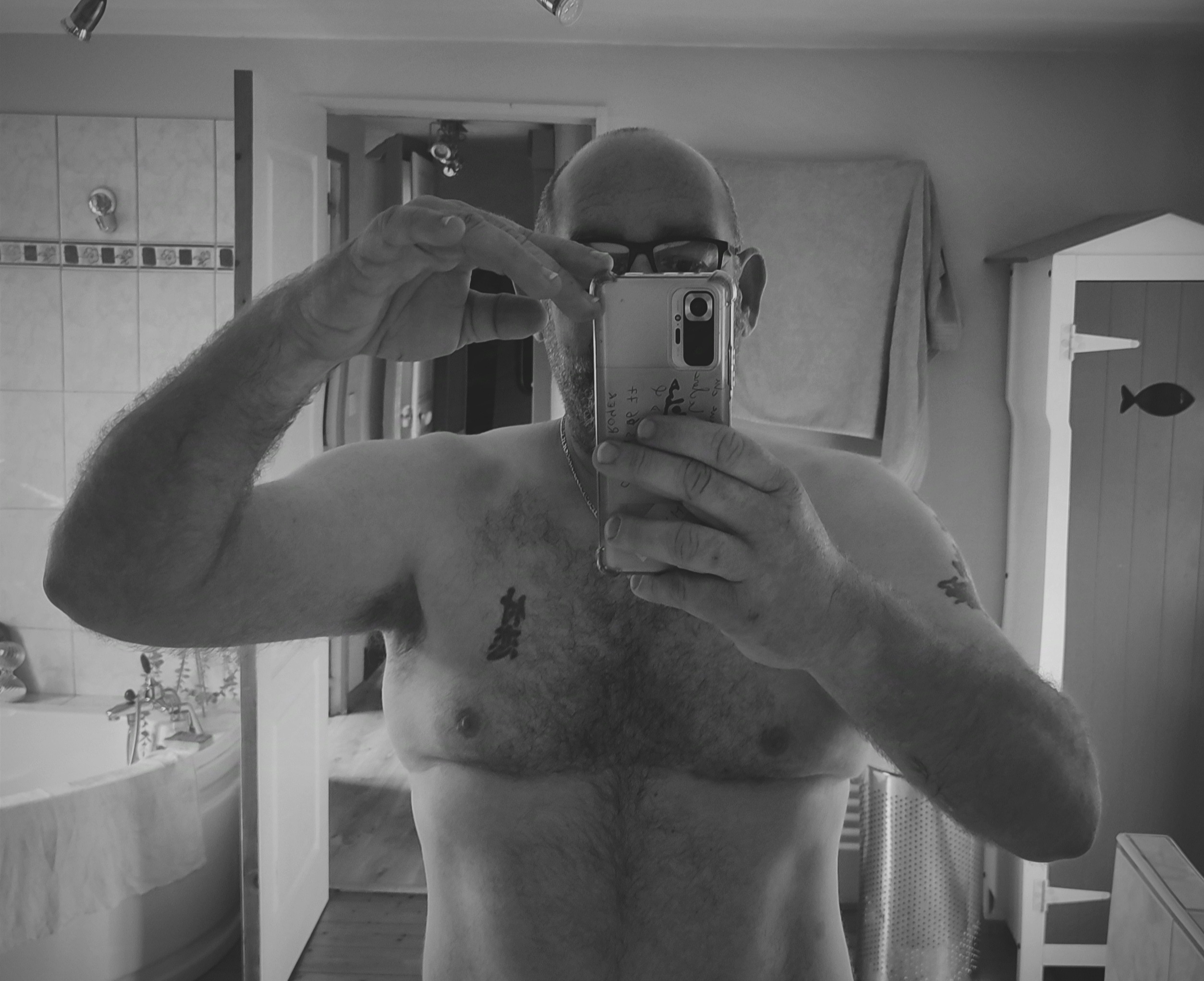 Profilo di Aleandro, 48 anni, Scopamicizi a Bovolone