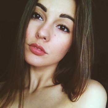 Profilo di Narmine, 31 anni, Scopamicizi a Valdidentro