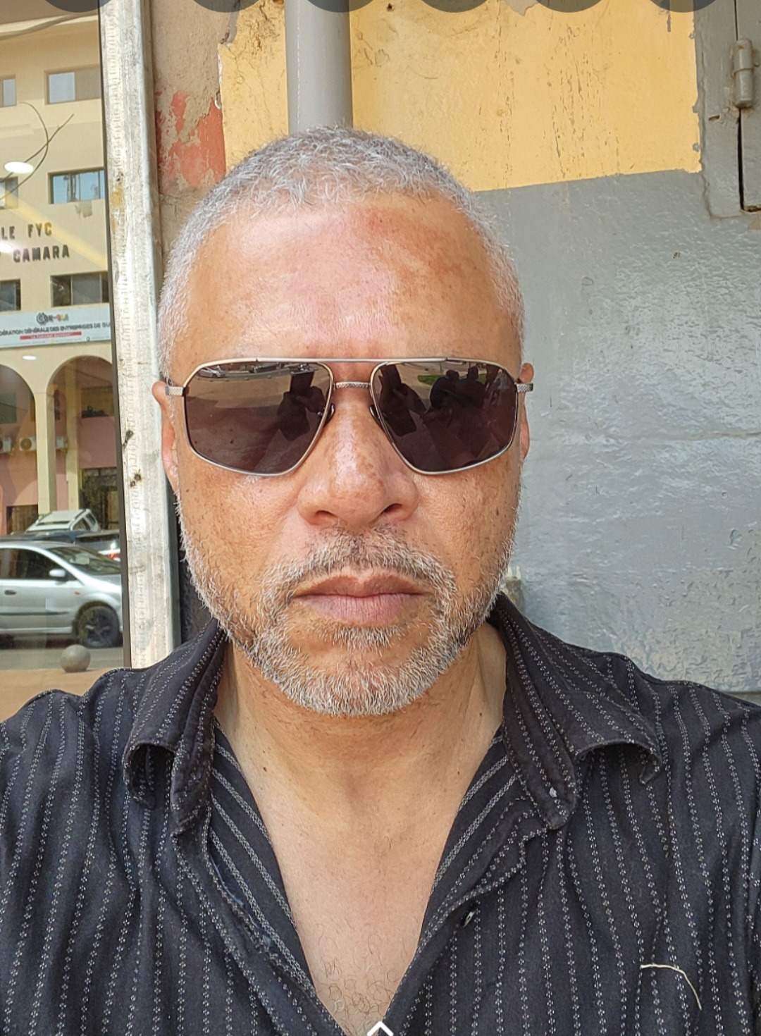 Profilo di Colin, 49 anni, Scopamicizi a Alì Terme
