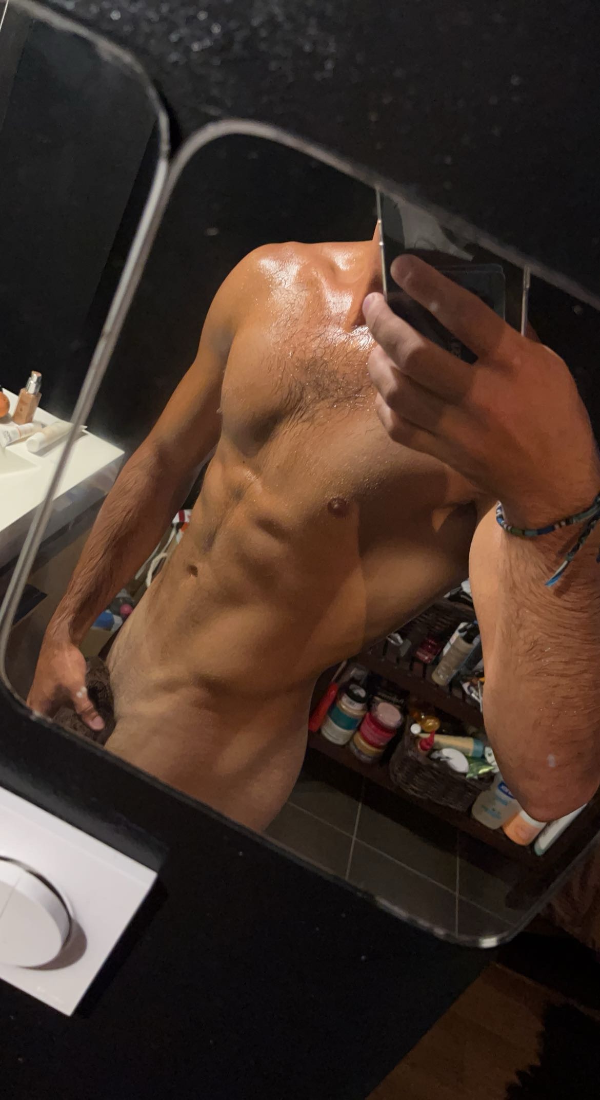 Profilo di Otniel, 23 anni, Scopamicizi a Baone