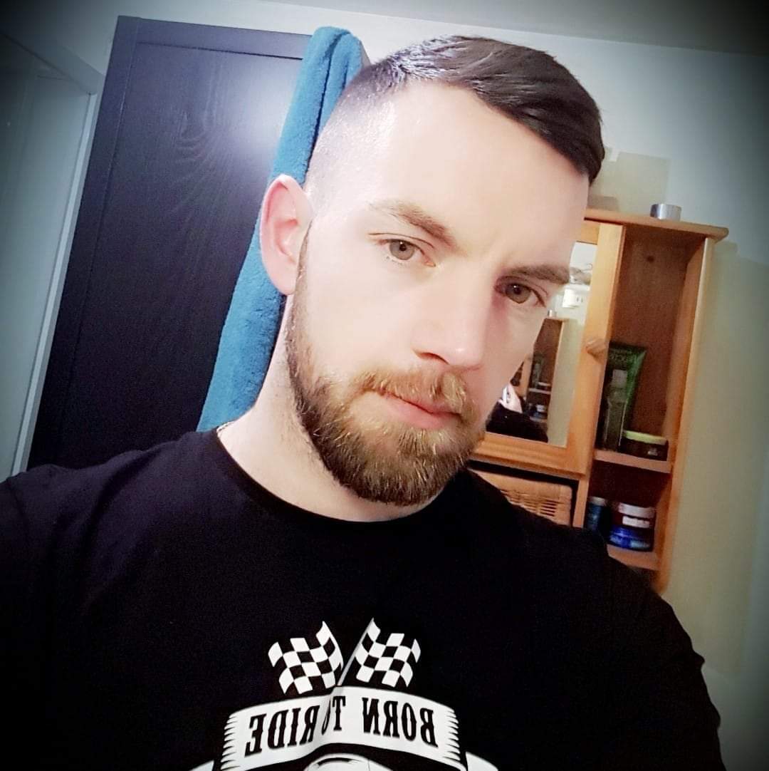Profilo di Baudoin, 36 anni, Scopamicizi a Miane