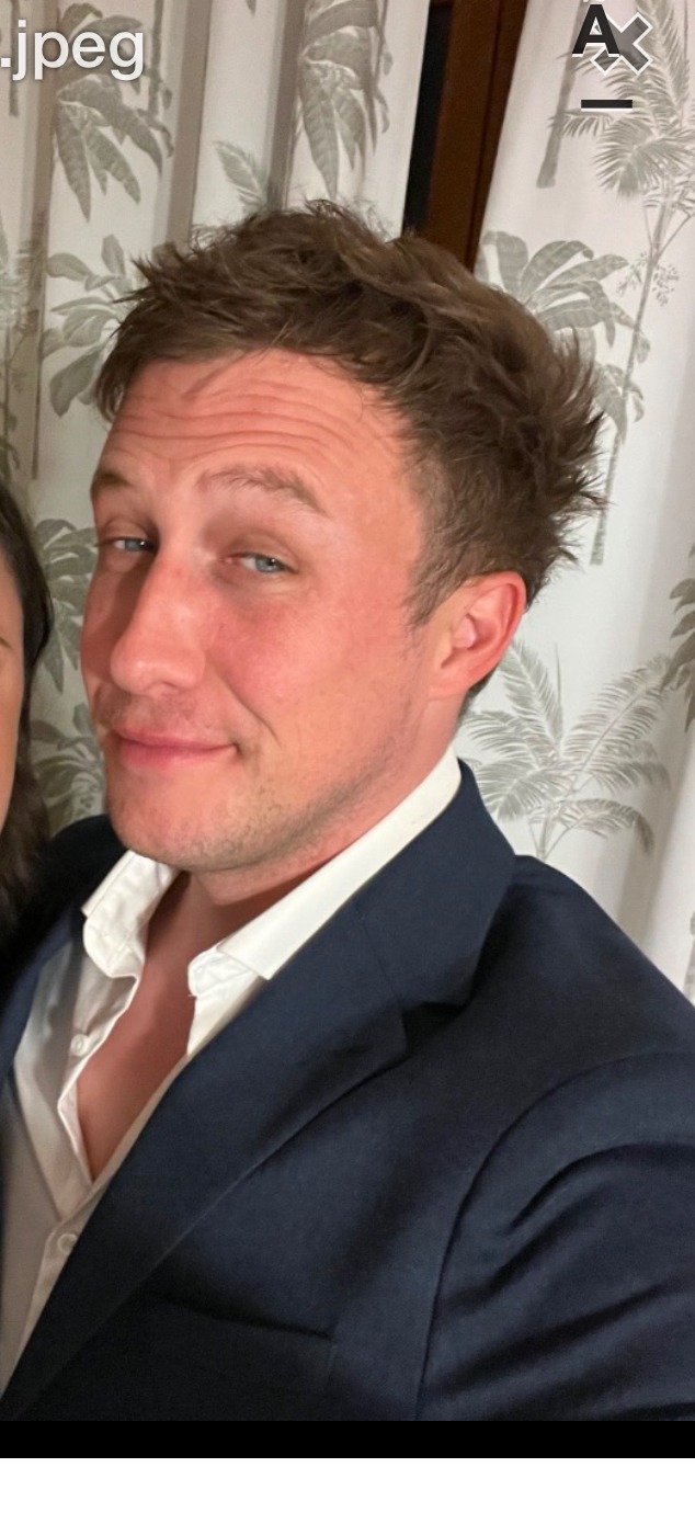 Profilo di Nylson, 37 anni, Scopamicizi a Anghiari