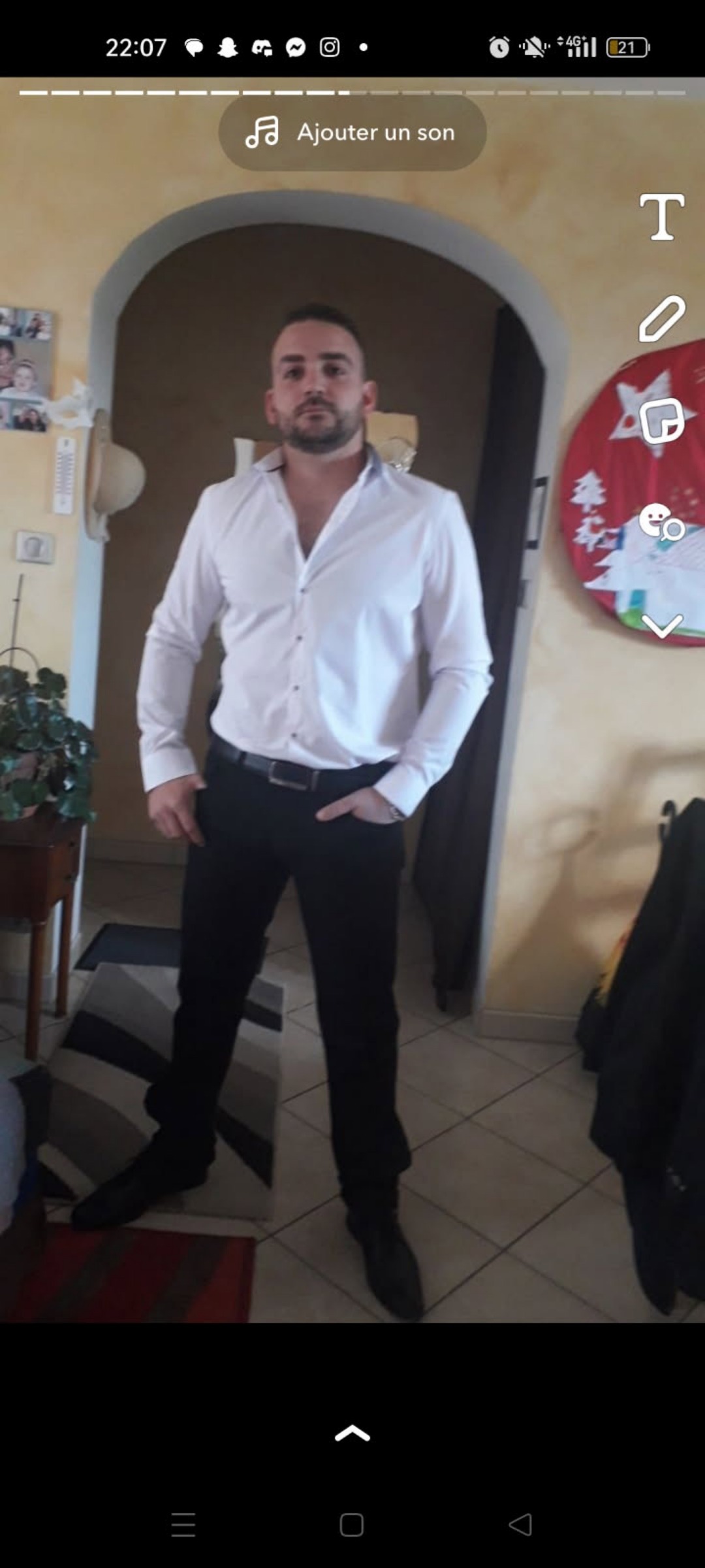 Profilo di Ata, 34 anni, Scopamicizi a Albuzzano