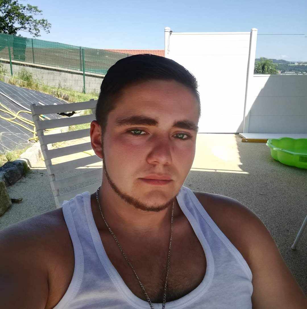 Profilo di Jean-moise, 27 anni, Scopamicizi a Borgo San Lorenzo